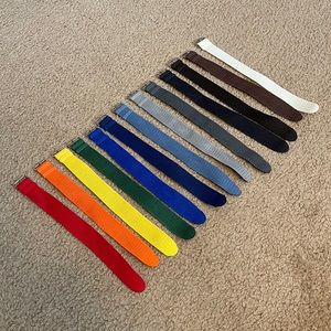 Unisex Watch NATO Straps